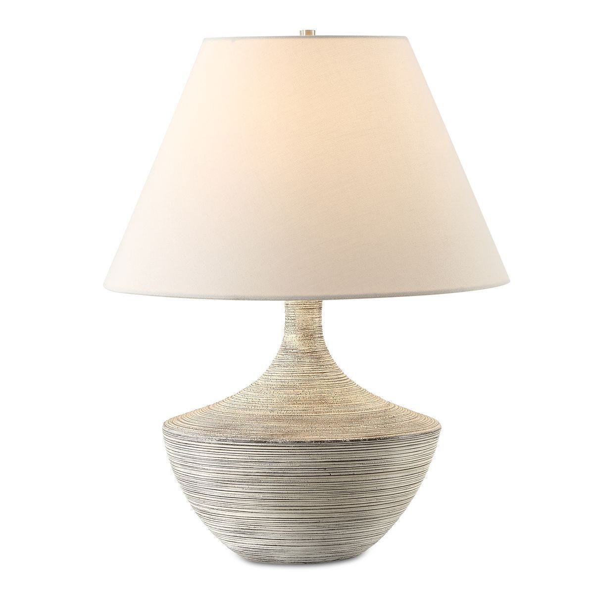Carafe Table Lamp - chic table lamp for any room | Image 1 | InSTYLE Home & Rugs