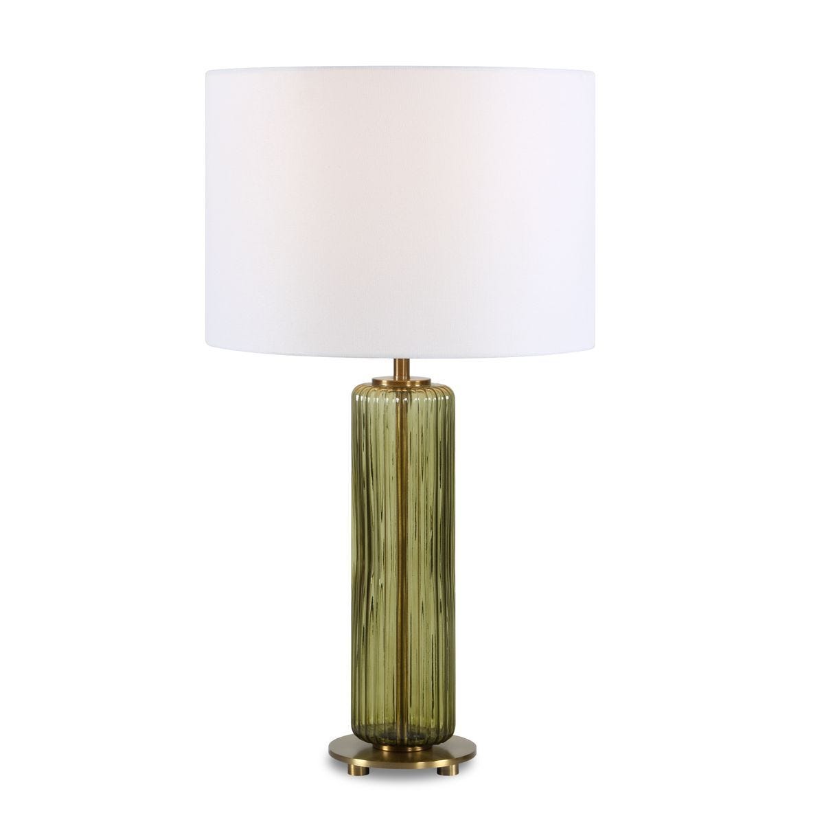 TABLE LAMP - versatile lighting lamps for any interior style | Image 1 | InSTYLE Home & Rugs