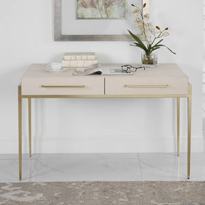 Jewel Desk - functional desk for home offices | Image 8 | InSTYLE Home & Rugs