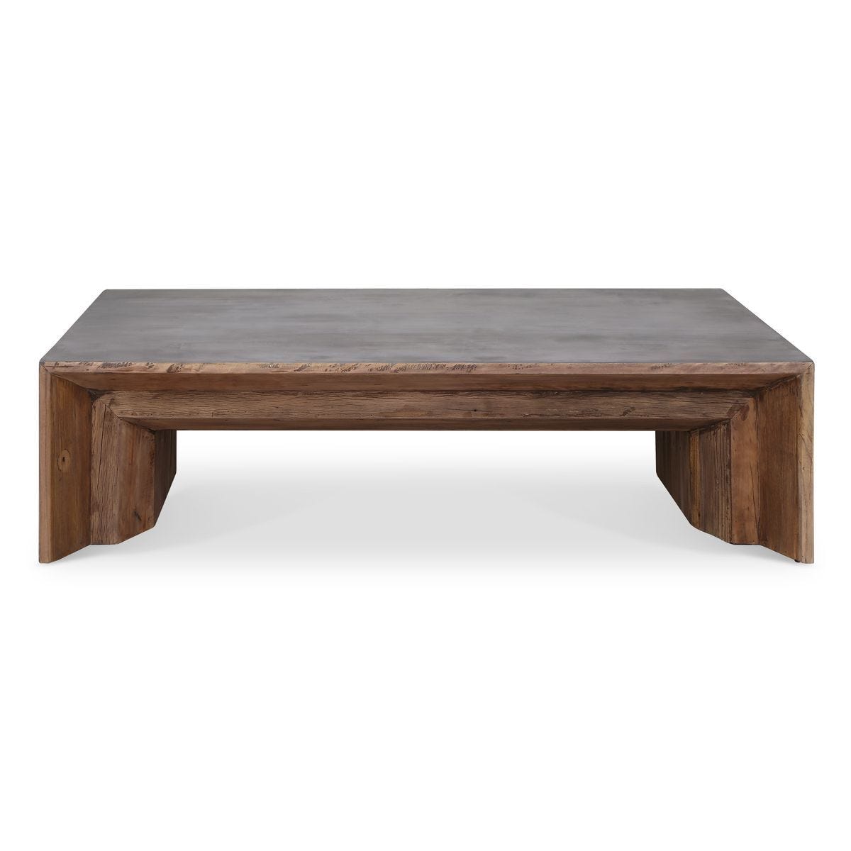 Vail Coffee Table - modern design for any room | Image 1 | InSTYLE Home & Rugs