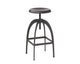 Colby Adjustable Stool