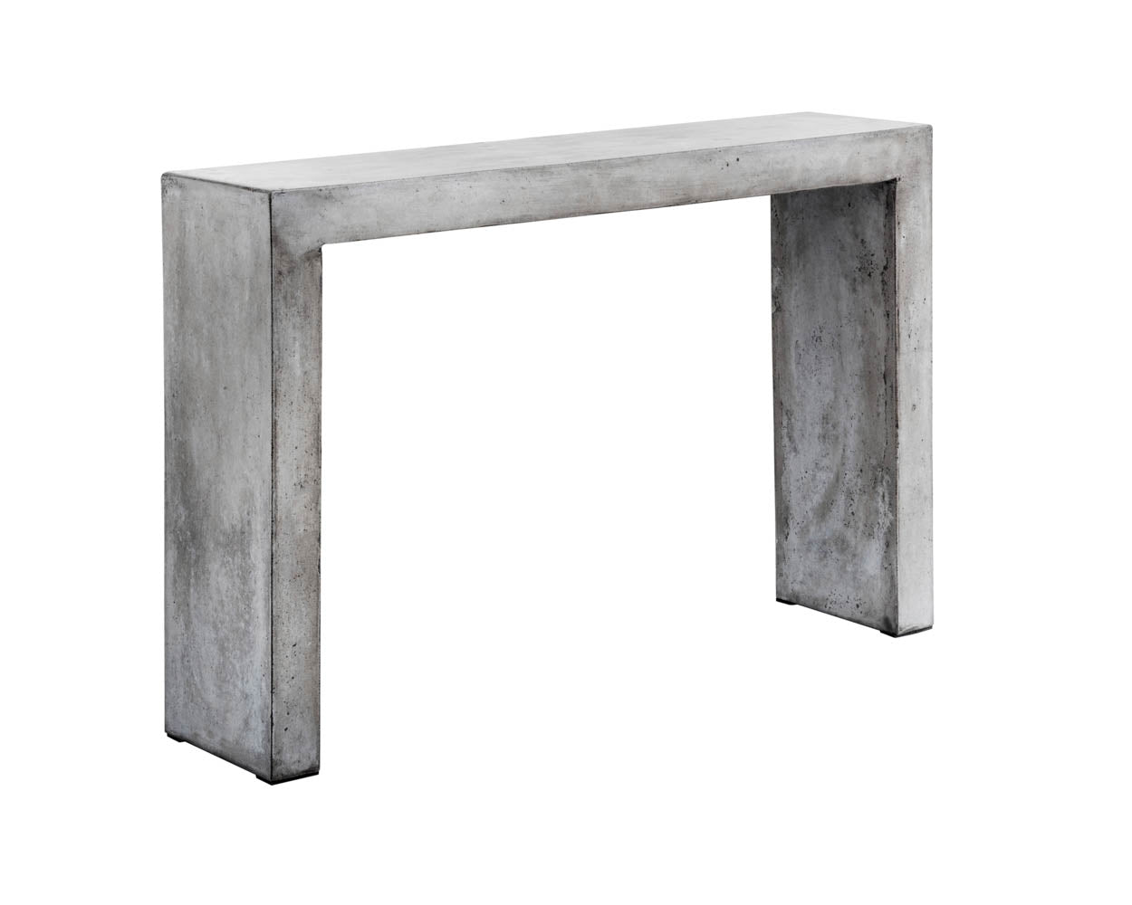 Axle Console Table - sleek design for modern homes | Image 4 | InSTYLE Home & Rugs