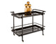 Livingston Bar Cart