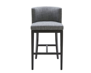 Hayden Barstool - comfortable stools for high tables | Image 4 | InSTYLE Home & Rugs