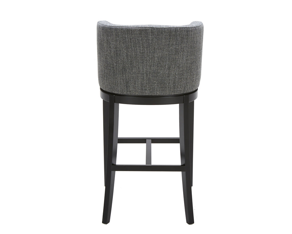 Hayden Barstool - comfortable stools for high tables | Image 5 | InSTYLE Home & Rugs
