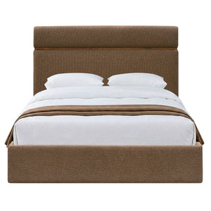Aniza 60" Queen Platform Bed with Drawer - luxurious bed for modern homes | Image 6 | InSTYLE Home & Rugs