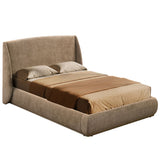 Ursula 60" Queen Platform Bed - stylish bed for any bedroom | Image 1 | InSTYLE Home & Rugs