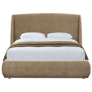 Ursula 60" Queen Platform Bed - stylish bed for any bedroom | Image 6 | InSTYLE Home & Rugs