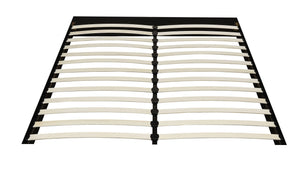 Rimo 60" Queen Platform Bed - luxurious bed for modern homes | Image 3 | InSTYLE Home & Rugs