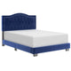 Pixie 60" Queen Bed