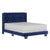 Gunner 60" Queen Bed