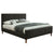 Hannah 60" Queen Platform Bed