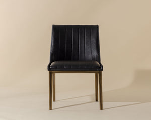Halden Dining Chair - comfortable dining experience | Image 8 | InSTYLE Home & Rugs