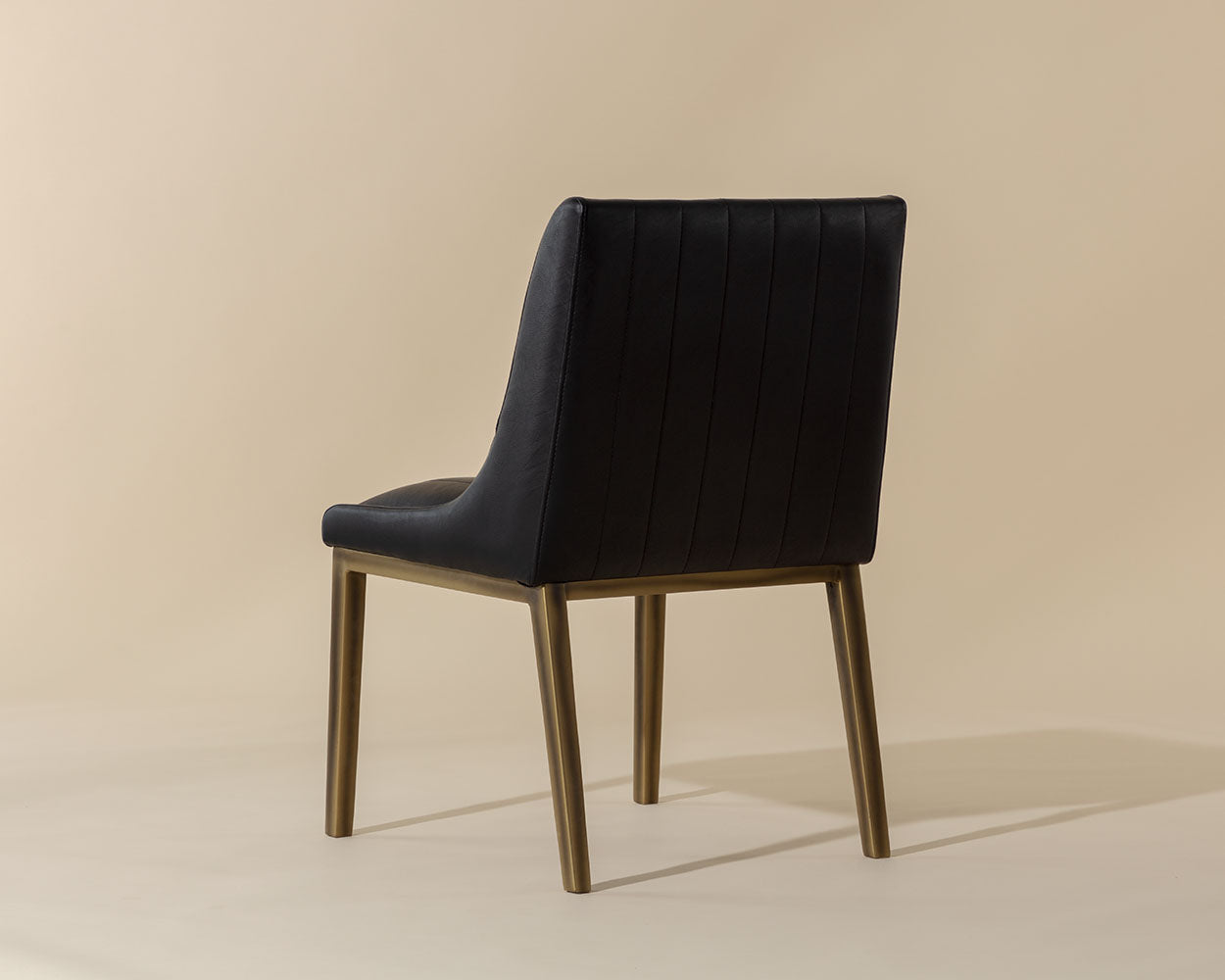 Halden Dining Chair - comfortable dining experience | Image 10 | InSTYLE Home & Rugs