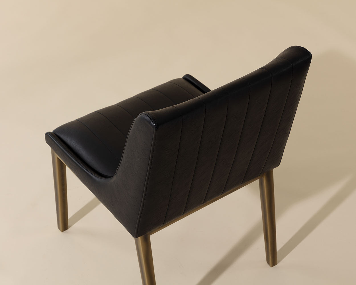 Halden Dining Chair - comfortable dining experience | Image 11 | InSTYLE Home & Rugs