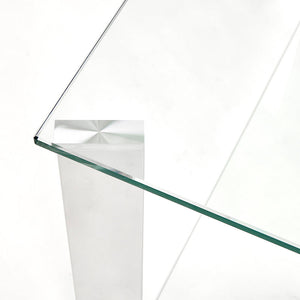 Maison Coffee Table Rect - versatile tables for living rooms and entryways | Image 3 | InSTYLE Home & Rugs