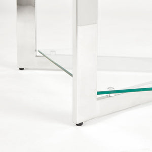 Maison Coffee Table Rect - versatile tables for living rooms and entryways | Image 4 | InSTYLE Home & Rugs