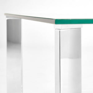 Maison Coffee Table Rect - versatile tables for living rooms and entryways | Image 5 | InSTYLE Home & Rugs