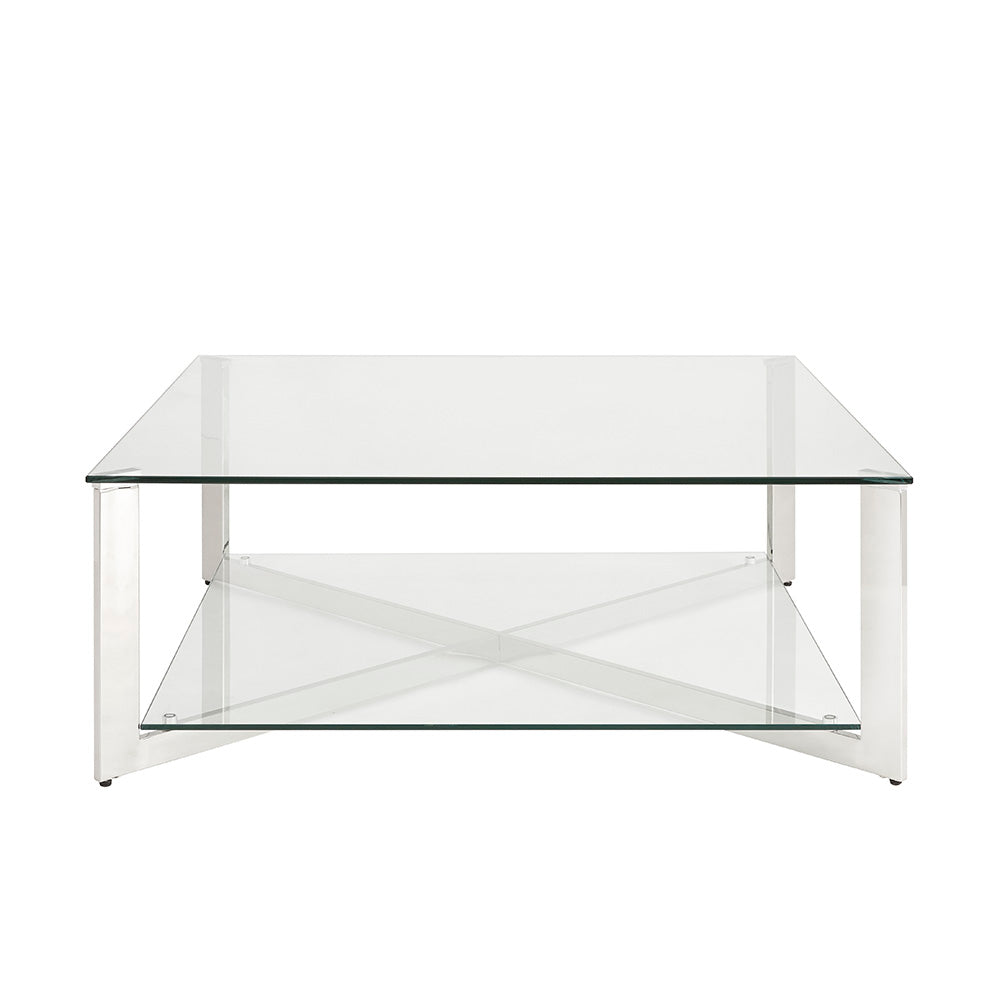 Porto Coffee Table - versatile tables for living rooms and entryways | Image 3 | InSTYLE Home & Rugs