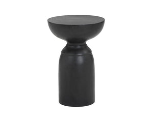 Goya End Table - perfect for patio accents | Image 6 | InSTYLE Home & Rugs
