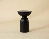 Goya End Table - perfect for patio accents | Image 1 | InSTYLE Home & Rugs