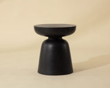 Lucida End Table - perfect for patio accents | Image 1 | InSTYLE Home & Rugs