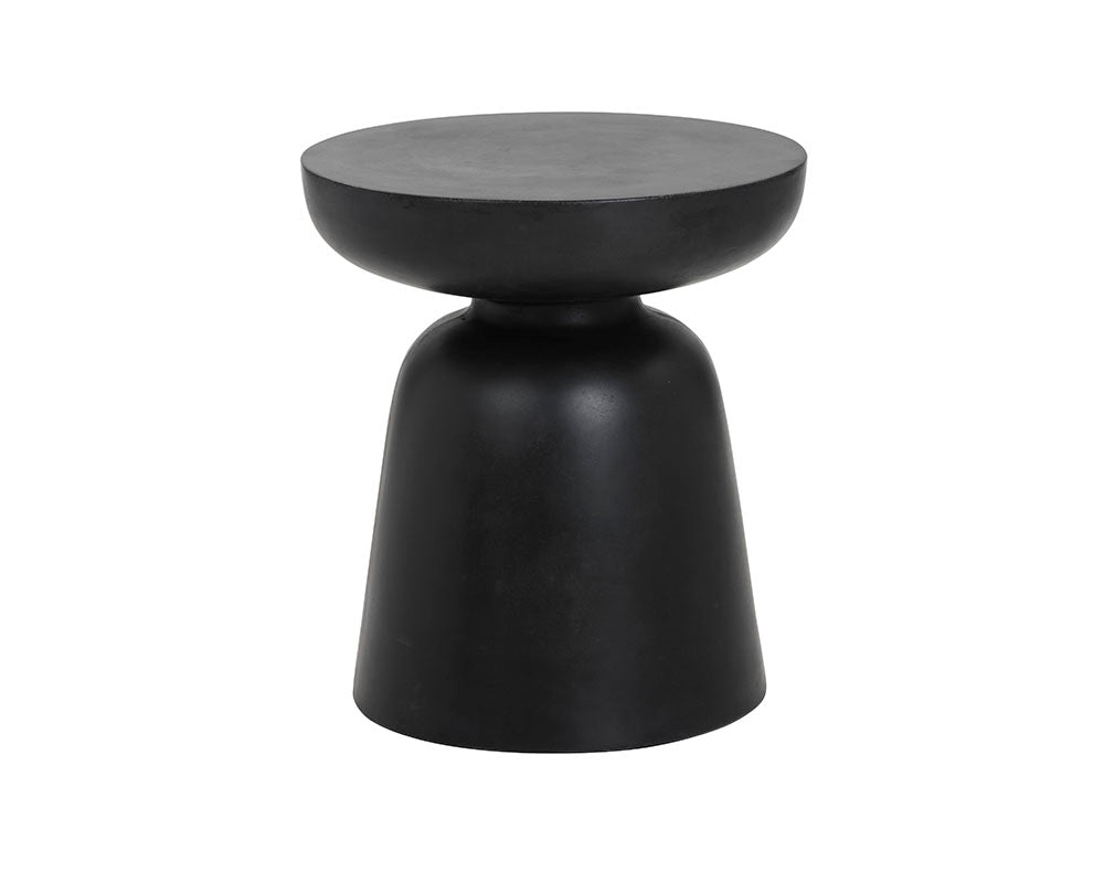 Lucida End Table - perfect for patio accents | Image 5 | InSTYLE Home & Rugs