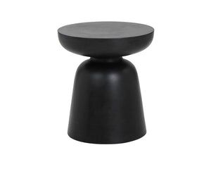Lucida End Table - perfect for patio accents | Image 5 | InSTYLE Home & Rugs