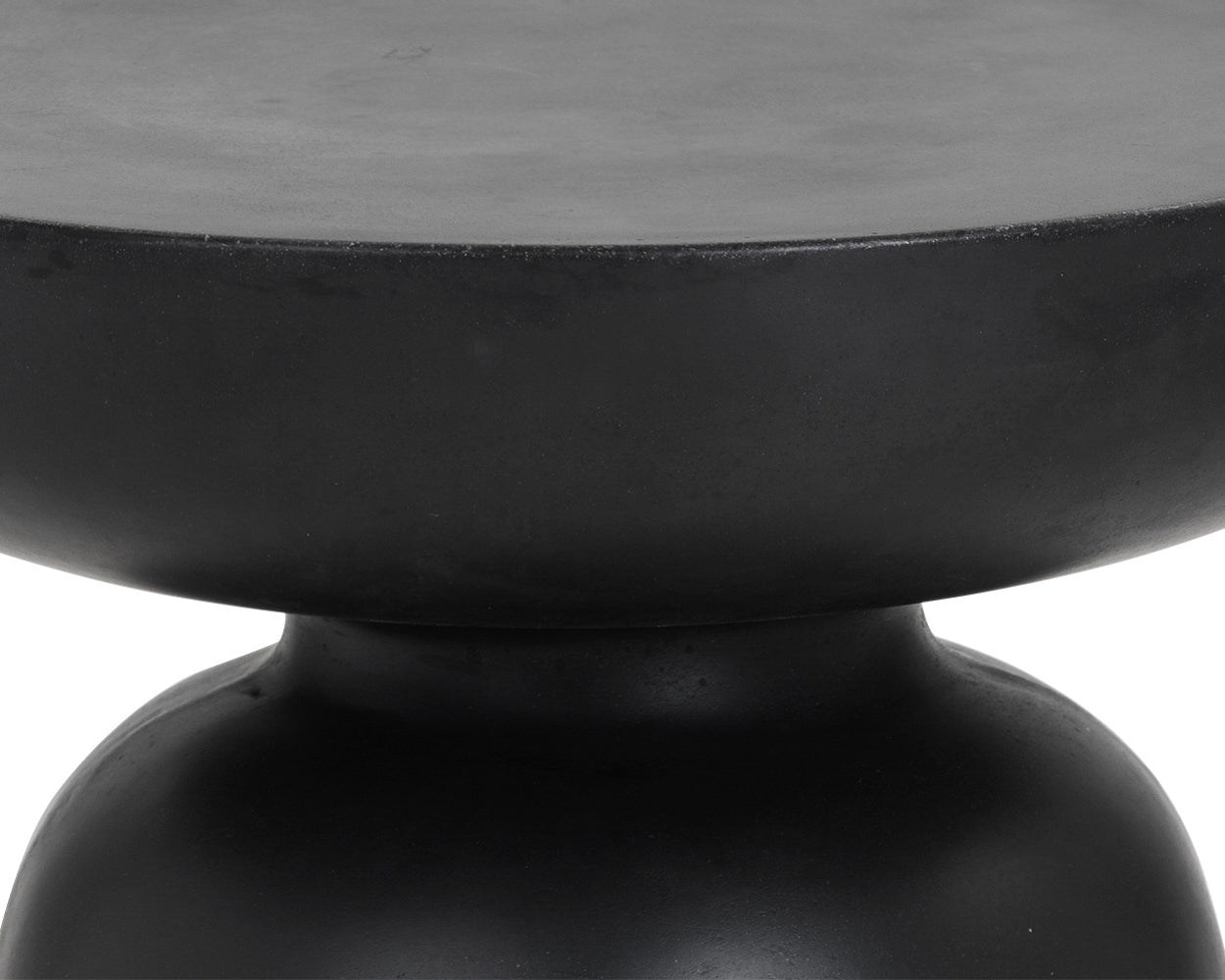 Lucida End Table - perfect for patio accents | Image 6 | InSTYLE Home & Rugs