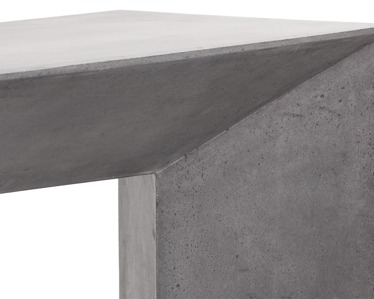 Nomad Console Table - slim tables for entryways | Image 4 | InSTYLE Home & Rugs