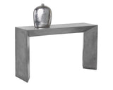 Nomad Console Table - slim tables for entryways | Image 6 | InSTYLE Home & Rugs