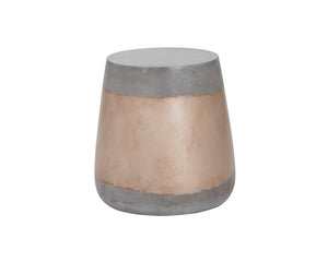 Aries End Table - sturdy tables for outdoor spaces | Image 6 | InSTYLE Home & Rugs