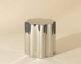 Dahlia Side Table - accent tables for living rooms | Image 1 | InSTYLE Home & Rugs