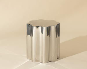 Dahlia Side Table - accent tables for living rooms | Image 1 | InSTYLE Home & Rugs