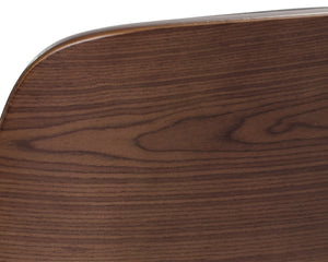 Kellan Office Chair - stylish chairs for modern offices | Image 6 | InSTYLE Home & Rugs