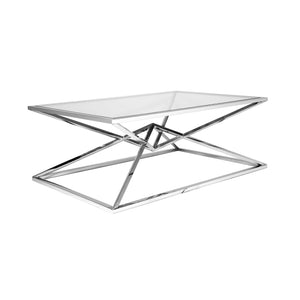 PHOENIX Coffee Table - stylish tables for living rooms | Image 3 | InSTYLE Home & Rugs