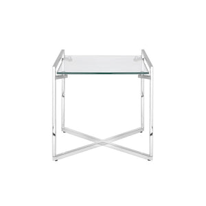 PORTO End Table GY-ET-8029 - available in various materials and finishes | Image 3 | InSTYLE Home & Rugs