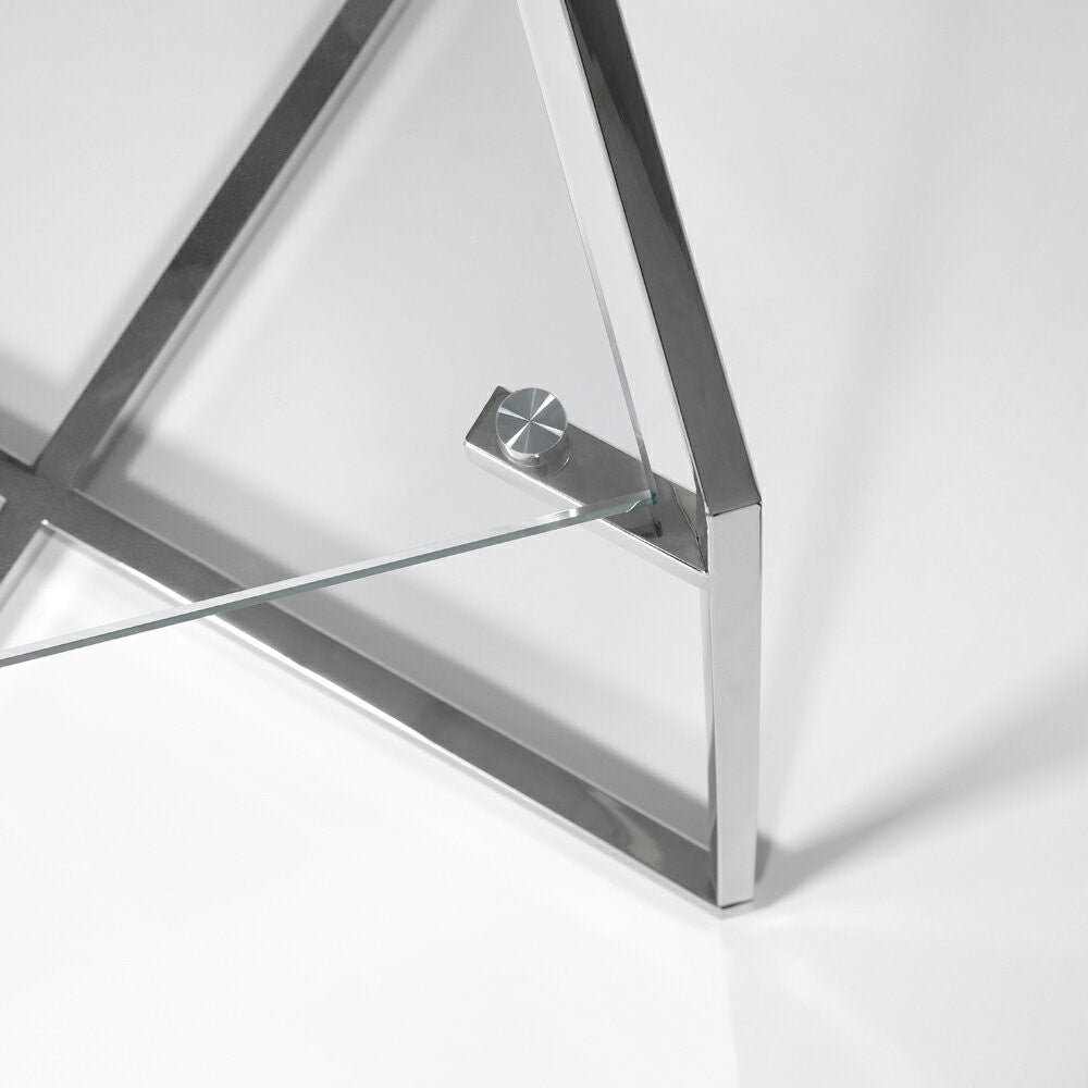 PORTO End Table GY-ET-8029 - available in various materials and finishes | Image 4 | InSTYLE Home & Rugs