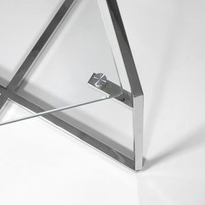 PORTO End Table GY-ET-8029 - available in various materials and finishes | Image 4 | InSTYLE Home & Rugs