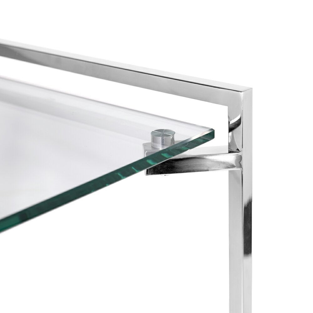 PORTO End Table GY-ET-8029 - available in various materials and finishes | Image 5 | InSTYLE Home & Rugs