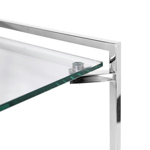 PORTO End Table GY-ET-8029 - available in various materials and finishes | Image 5 | InSTYLE Home & Rugs