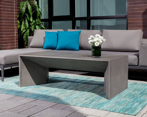 Nomad Coffee Table - functional centerpieces for homes | Image 3 | InSTYLE Home & Rugs