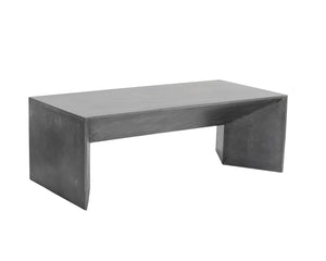 Nomad Coffee Table - functional centerpieces for homes | Image 4 | InSTYLE Home & Rugs