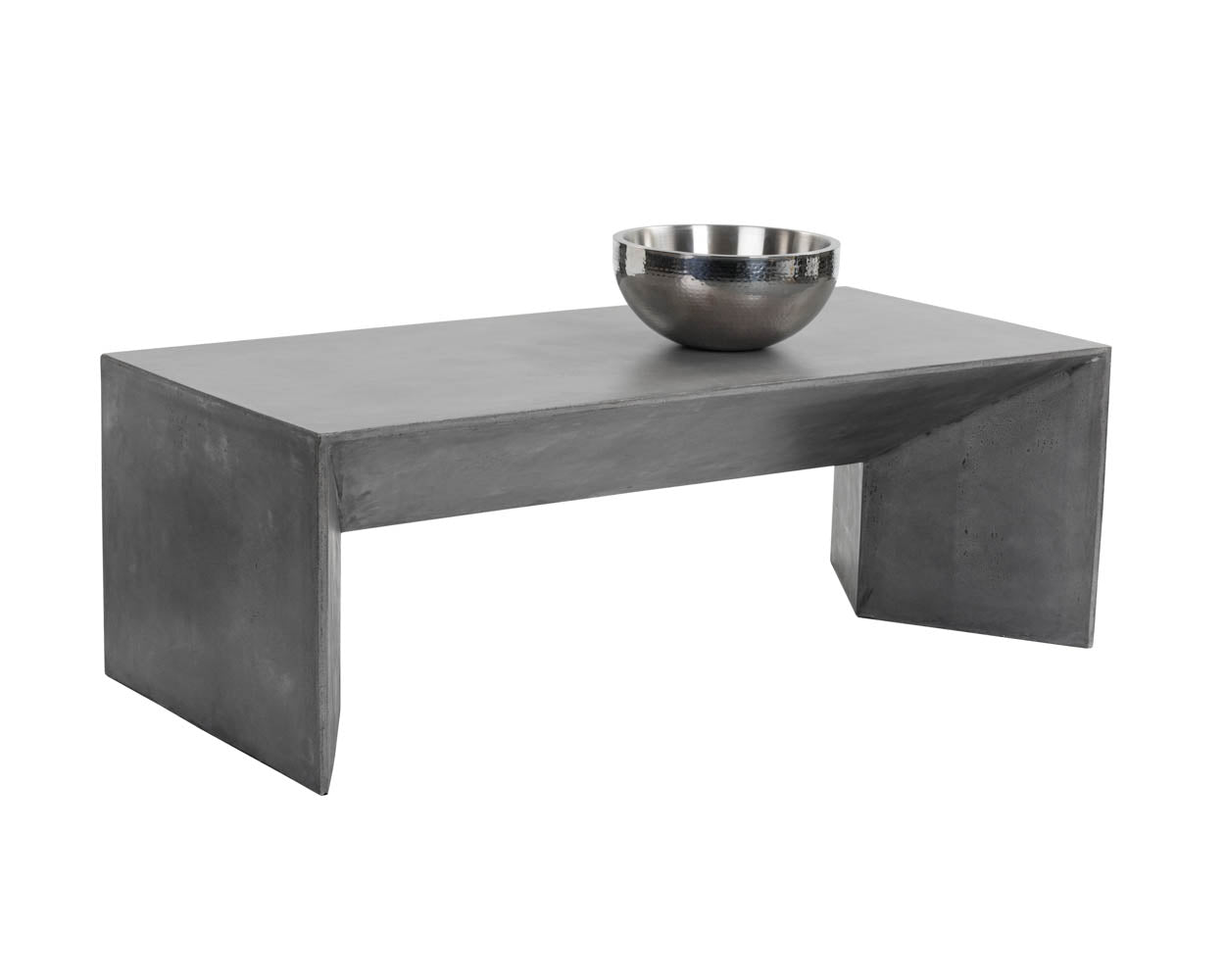 Nomad Coffee Table - functional centerpieces for homes | Image 1 | InSTYLE Home & Rugs