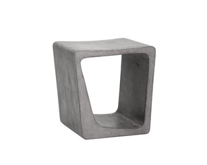 Darwin End Table - sturdy tables for outdoor spaces | Image 3 | InSTYLE Home & Rugs