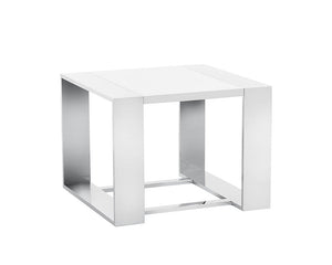 Dalton End Table - functional design with style | Image 3 | InSTYLE Home & Rugs