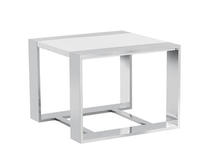 Dalton End Table - functional design with style | Image 4 | InSTYLE Home & Rugs