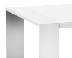 Dalton End Table - functional design with style | Image 5 | InSTYLE Home & Rugs