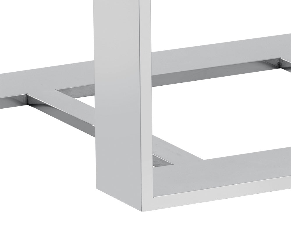 Dalton End Table - functional design with style | Image 6 | InSTYLE Home & Rugs