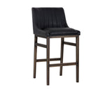 Halden Barstool - modern bar seating with style | Image 2 | InSTYLE Home & Rugs